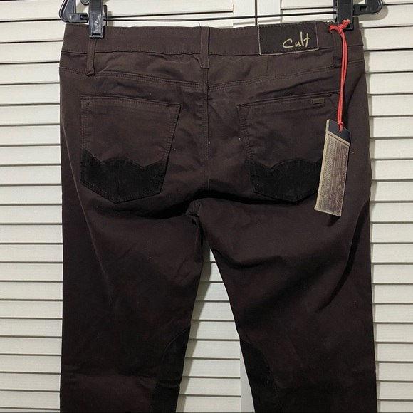 Cult of individuality teaser Equestrian pants - Picture 7 of 9